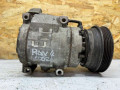 компрессор кондиционера Toyota RAV4 2 поколение (XA20) 2002, 2.0 л., дизель, 4472204302, 10S15L - фото №4