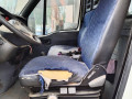 накладка на торпедо (консоль) IVECO Daily 3 поколение 2003, 2.3 л., МКПП, 504056832 - фото №10