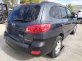 дверь передняя левая Hyundai Santa Fe 2 поколение (CM) 2007, 2.7 л., АКПП, внедорожник 5 дв., 760030W010 - фото №20