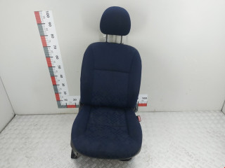 сиденье переднее Peugeot Partner 1 поколение [рестайлинг] 2010, 1.6 л., МКПП, фургон