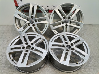 диск литой Audi A4 B9 2017, 2.0 л., АКПП, универсал, 8W0601025P