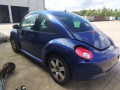 подушка безопасности пассажира Volkswagen Beetle 2 поколение [рестайлинг] 2006, 1.9 л., МКПП, хетчбэк 3 дв., 1C0880204E - фото №9