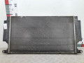 радиатор (основной) Toyota Avensis 3 поколение (T270) [рестайлинг] 2012, 2.0 л., МКПП, седан, 164000R061 - фото №4