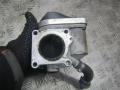 заслонка дроссельная Volkswagen Golf 4 поколение 2002, 1.4 л., 036133062L - фото №4