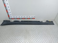 накладка на порог внутренняя BMW 1 серия F20/F21 2015 - фото №2