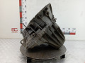КПП механическая (МКПП) Renault Scenic 3 поколение 2010, 1.5 л., МКПП, минивэн, 7701479317 - фото №7