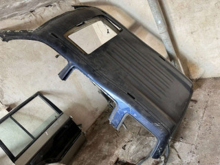 крыша Land Rover Freelander 1 поколение 2003