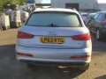 КПП механическая (МКПП) Audi Q3 8U 2014, 2.0 л., МКПП, внедорожник 5 дв., 02Q300048TX - фото №14