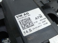 переключатель подрулевой (стрекоза) Volkswagen Passat B7 2011, 2.0 л., АКПП, универсал, 3C9953502B - фото №7