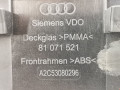 щиток приборов (приборная панель) Audi A3 8P/8PA [рестайлинг] 2006, 1.6 л., МКПП, хетчбэк 3 дв., 8P0920981DX - фото №7