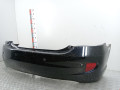 бампер задний Honda Civic 7 поколение [рестайлинг] 2005, 1.4 л., МКПП, хетчбэк 5 дв., 71501S6DE01ZA - фото №3
