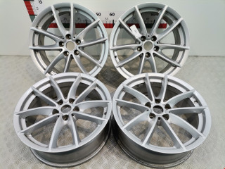 диск литой BMW 2020, 2.0 л., АКПП, внедорожник 5 дв., 36116880047