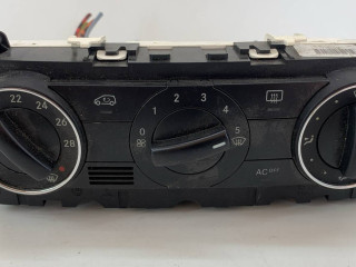 блок управления печки / климат-контроля Mercedes-Benz A-Класс W169 2005, 1.7 л., бензин, МКПП, 986914P, DCWBR0406082B003W