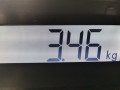 суппорт задний левый Opel Antara 1 поколение 2008, 2.0 л., МКПП, внедорожник 5 дв., 96626050 - фото №7