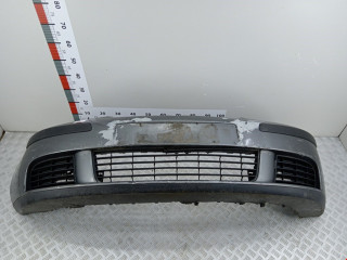 бампер передний Volkswagen Golf 5 поколение 2004, 1.9 л., МКПП, хетчбэк 5 дв., 1K0807217F