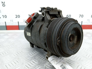 компрессор кондиционера BMW X5 E53 2003, 3.0 л., АКПП, внедорожник 5 дв., 64528377067
