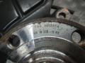 ступица передняя правая Volkswagen Touran 1 поколение 2005, 1.6 л., МКПП, минивэн - фото №4