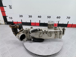 охладитель EGR / Радиатор EGR BMW 2012, 2.0 л., МКПП, седан, 11717810751