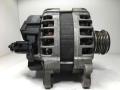 генератор Volkswagen Passat B7 2012, 2.0 л., TDi, дизель, 03L903024F, 0125811027 - фото №6