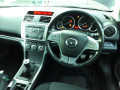 полуось передняя правая (приводной вал, ШРУС) Mazda 6 GH [рестайлинг] GH 2009, 2.2 л., МКПП, седан, GD782550XC - фото №11