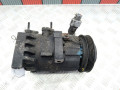 компрессор кондиционера Hyundai ix35 1 поколение LM 2011, 1.7 л., F500DX9FA04 - фото №4