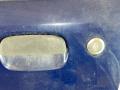 дверь передняя левая Opel Agila 1 поколение (A) 2000, 1.2 л., бензин, МКПП, минивэн - фото №3
