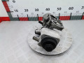 корпус масляного фильтра Volkswagen Touran 1 поколение 2003, 1.9 л., МКПП, минивэн, 045115389H - фото №4