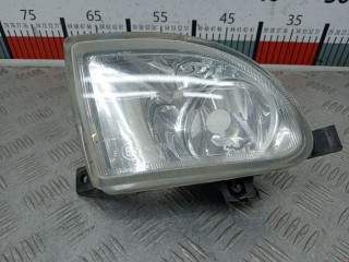фара противотуманная левая Nissan Primera P11 2000, 1.8 л., МКПП, хетчбэк 5 дв., 261559F900