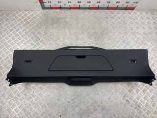 обшивка багажника BMW X7 G07 2018, 3.0 л., B57 D30 C, дизель, arktikgrau brill. metallic (c27), 51497481251