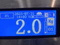 подушка безопасности боковая (шторка) Mercedes-Benz R-Класс W251 2007, 3.0 л., АКПП, минивэн, A2518601005 - фото №6