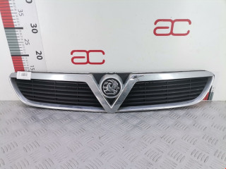 решетка радиатора Opel Vectra C 2002, 13106814