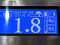 подушка безопасности боковая (шторка) Ford C-Max 1 поколение 2003, 1.8 л., МКПП, минивэн, 1370212 - фото №4