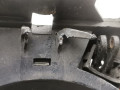 решетка радиатора Volkswagen Golf 4 поколение 1999, 1.6 л., МКПП, хетчбэк 3 дв., 1J0853653C - фото №5