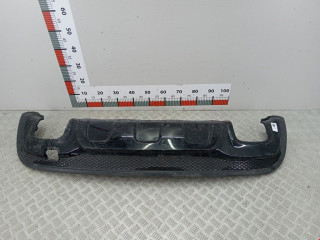 юбка бампера нижняя Mercedes-Benz GLA-Класс X156 2015, A1568852825