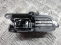 ручка внутренняя передняя левая Nissan Micra 3 поколение (K12) 2005, 1.2 л., МКПП, хетчбэк 5 дв. - фото №3
