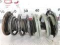 стойка амортизатора Opel Vectra C 2002, 2.2 л., АКПП, седан, 93190492 - фото №2