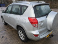 полуось передняя правая (приводной вал, ШРУС) Toyota RAV4 3 поколение (XA30) 2005, 2.2 л., МКПП, внедорожник 5 дв., 4341042211 - фото №15