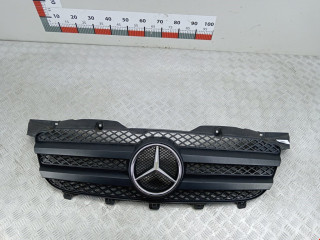 решетка радиатора Mercedes-Benz Sprinter 2 поколение (W906) 2008, 2.2 л., МКПП, фургон, A9068800385