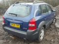 раздаточная коробка Hyundai Tucson 1 поколение 2008, 2.0 л., МКПП, внедорожник 5 дв., 4730039130 - фото №7