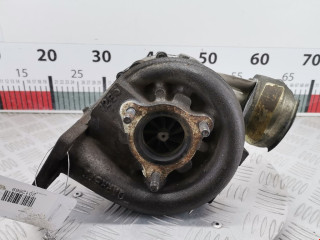 турбина Audi A4 B7 2005, 2.5 л., вариатор, универсал, 059145701SX