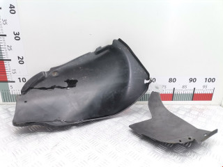 защита арок задняя правая (подкрылок) Opel Omega B 1998, 2.0 л., МКПП, седан, 90460706