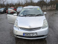 усилитель бампера заднего Toyota Prius 2 поколение 2006, 1.5 л., АКПП, хетчбэк 5 дв., 5217147050 - фото №7