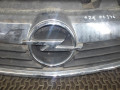 решетка радиатора Opel Zafira 2 поколение (B) 2006, 1.9 л., МКПП, минивэн, 13136136 - фото №4