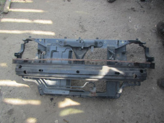 передняя панель крепления облицовки (телевизор) Hyundai Getz 1 поколение 2005, 1.1 л., МКПП, хетчбэк 5 дв.
