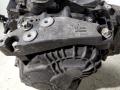 КПП механическая (МКПП) Opel Astra H 2007, 1.7 л., Z 17 DTR, дизель, 6МКПП, серый, универсал, передний привод - фото №4