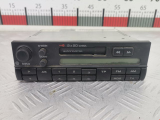 магнитола Volkswagen Passat B5 1997, 1.6 л., АКПП, седан, 3B0035152