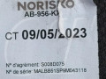 насос топливный Hyundai 2009, 1.4 л., МКПП, хетчбэк 5 дв., 311101J800 - фото №9
