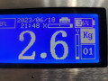 дуги на крышу (рейлинги) Volkswagen Touran 1 поколение 2003, 1.9 л., МКПП, минивэн, 1T0860025J - фото №6