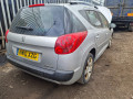 КПП механическая (МКПП) Peugeot 207 1 поколение [рестайлинг] 2010, 1.6 л., МКПП, универсал, 223111 - фото №10