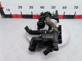 корпус термостата Nissan Qashqai J10 [рестайлинг] 2012, 1.6 л., МКПП, внедорожник 5 дв., 1106100Q1J - фото №2